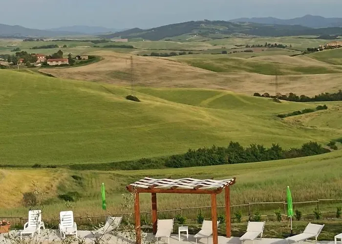 La Spiga Farma Montecatini Val di Cecina
