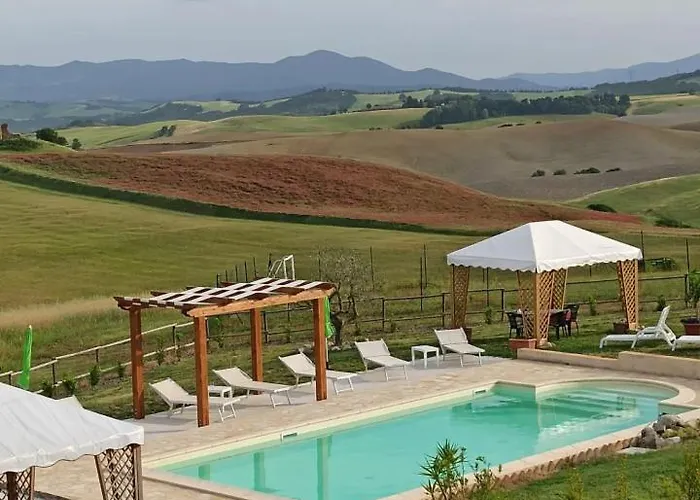 La Spiga Farma *