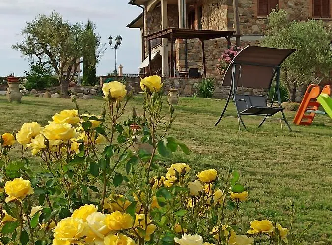 Farma La Spiga *