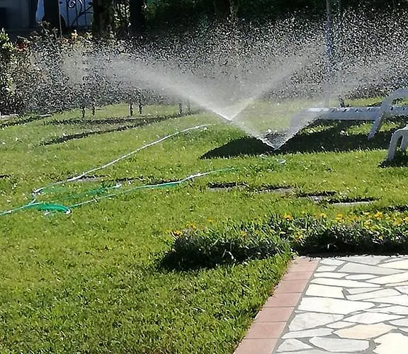 La Spiga Farma