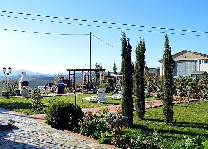 La Spiga