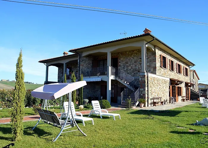 Farma La Spiga *