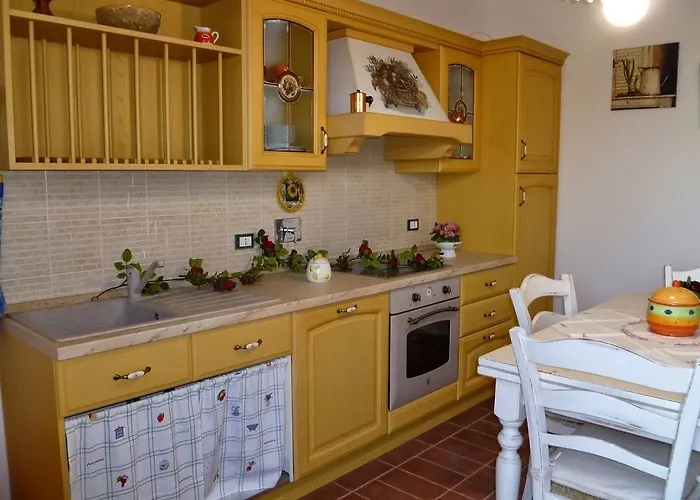 La Spiga Farma