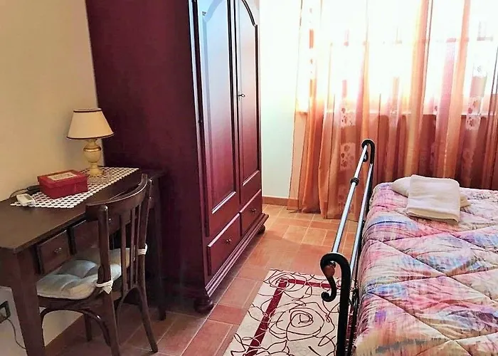 La Spiga Farma *