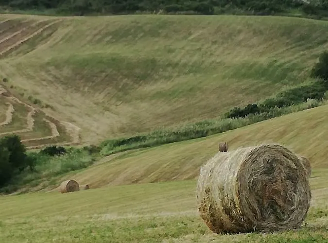 La Spiga Farma Montecatini Val di Cecina