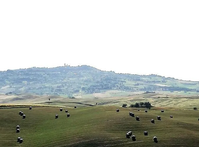 Farma La Spiga *